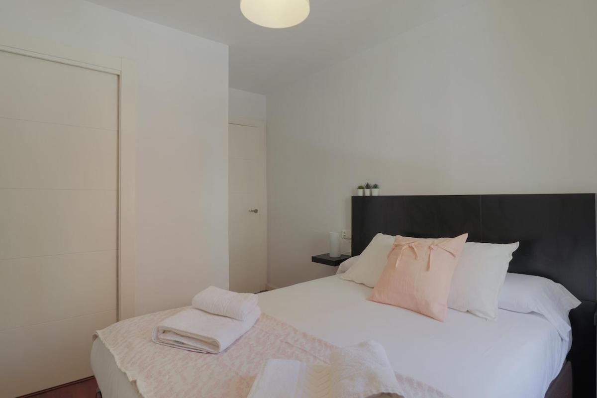 Apartment C97 - Malagueta Beach And Downtown *