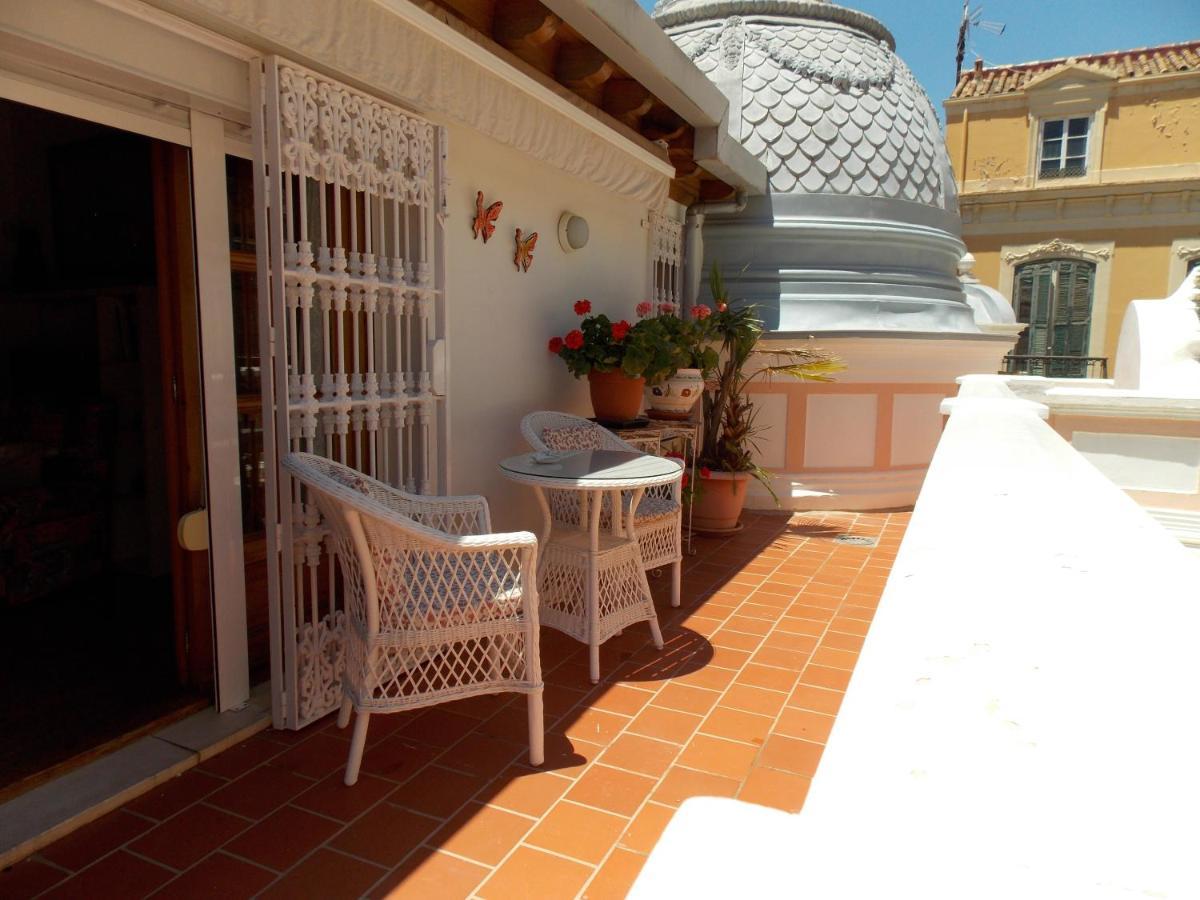 Apartamento Unique Penthouse Echegaray