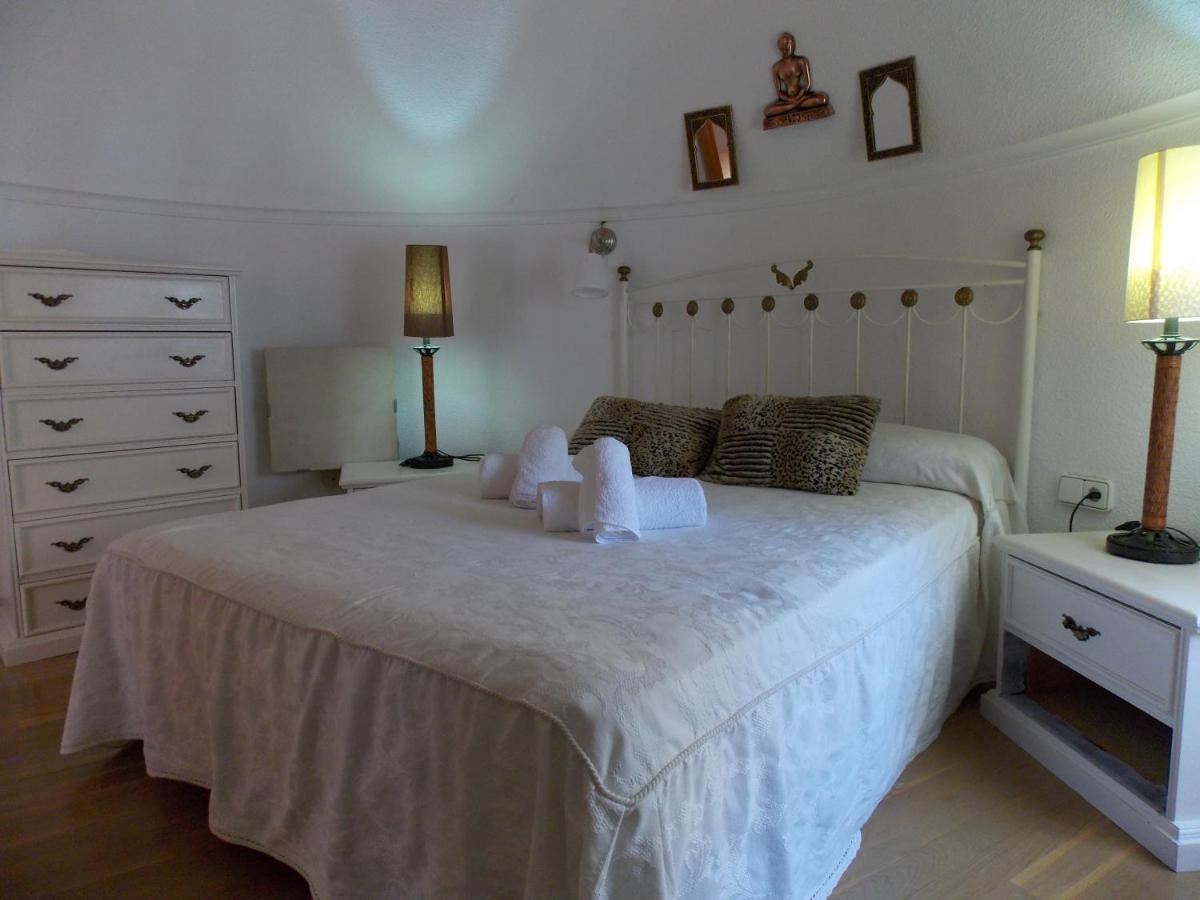 Apartamento Unique Penthouse Echegaray Málaga
