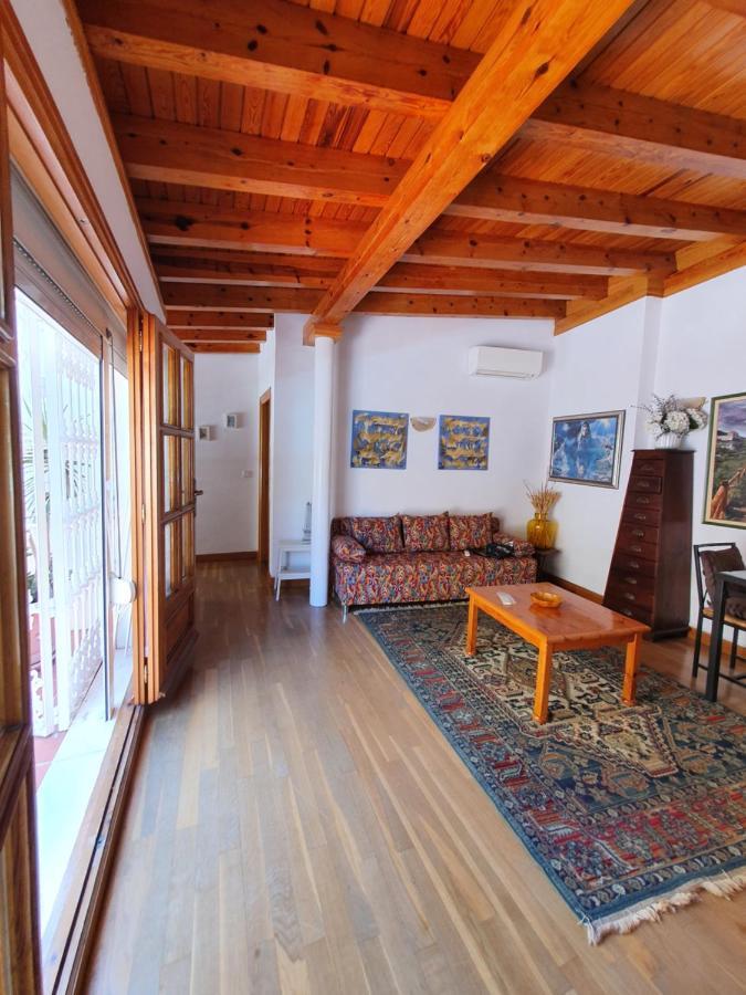 Apartamento Unique Penthouse Echegaray *