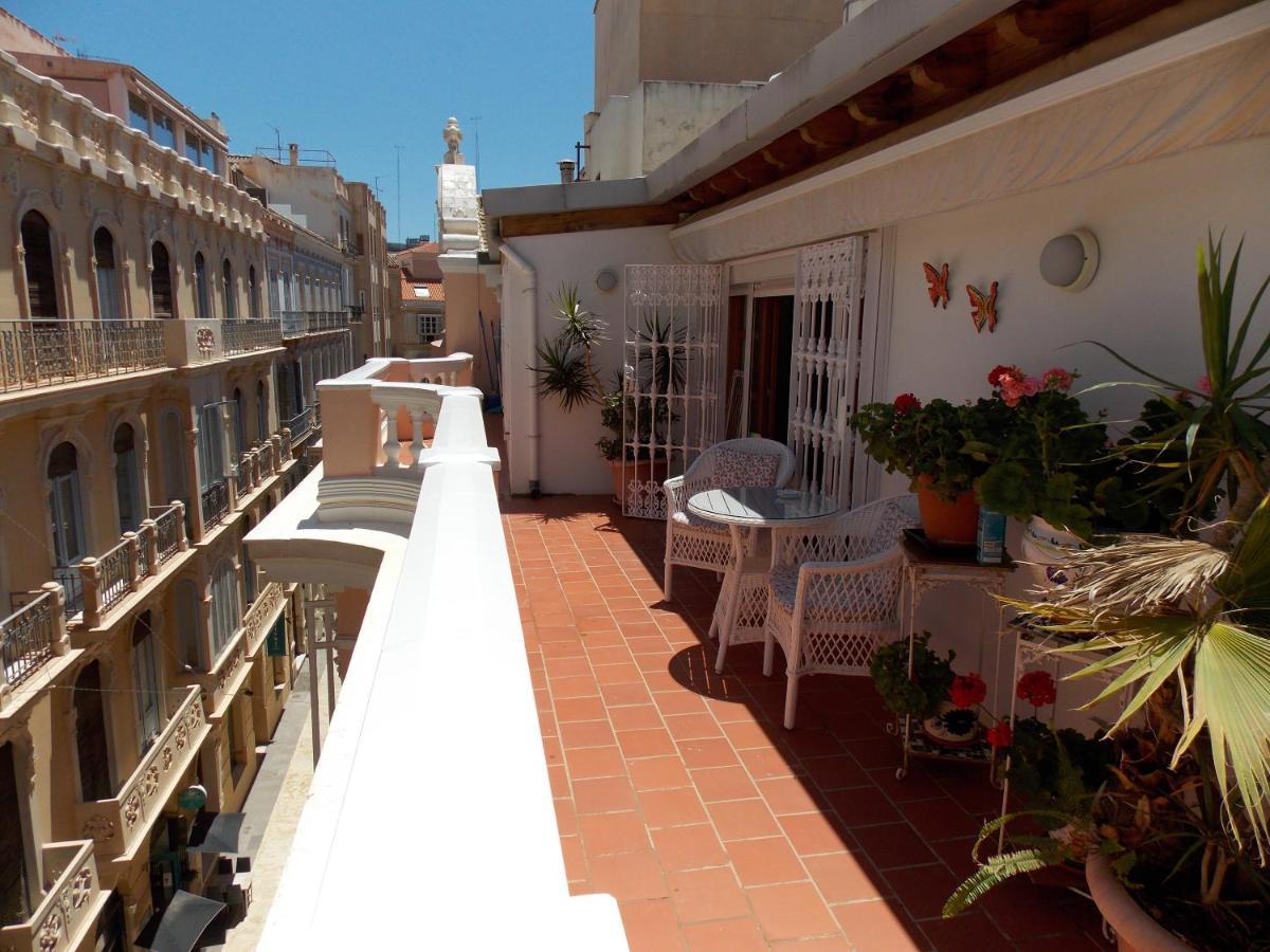 Apartamento Unique Penthouse Echegaray