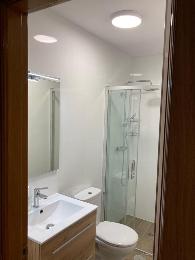 Apartamento Segalerva Málaga