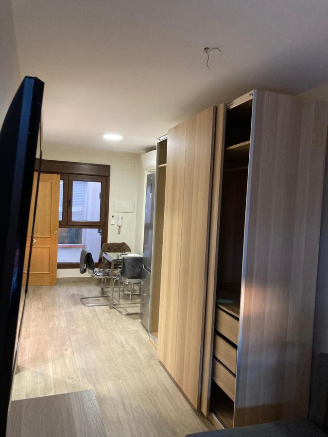 Apartamento Segalerva
