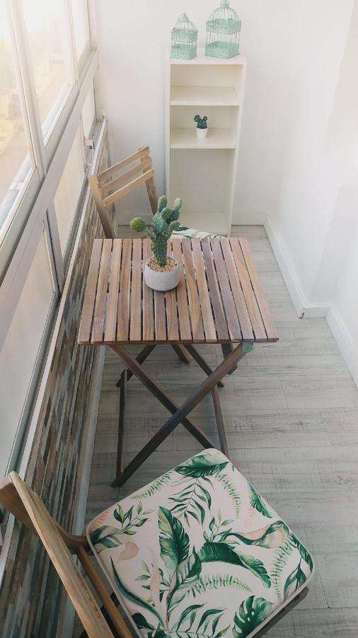 Center Big Apartment-family & Friends-5 Beds * Malaga