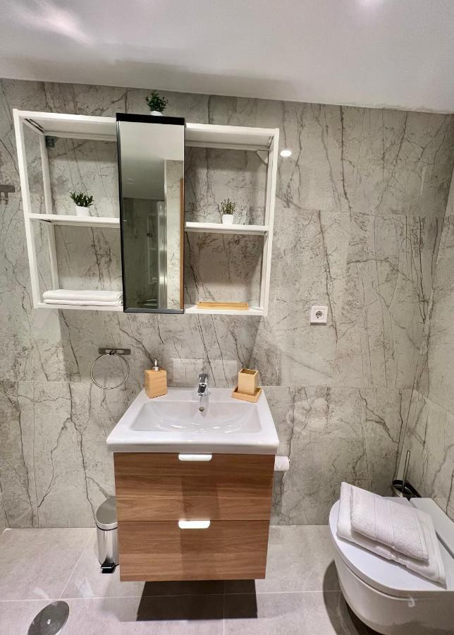 Apartment Prestige I Malaga