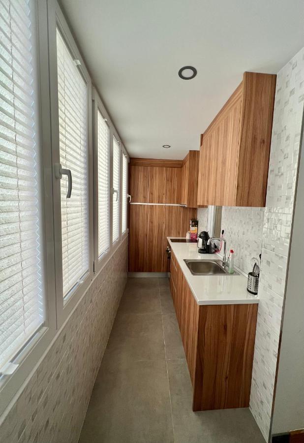 Apartment Prestige I Malaga