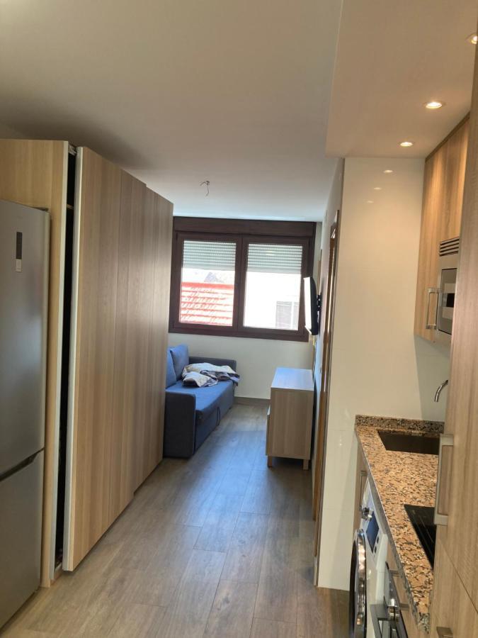 Apartamento Segalerva Málaga