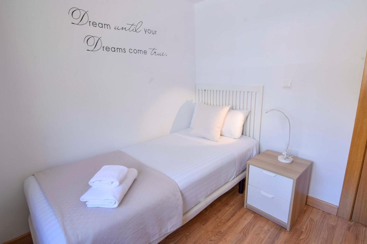 Apartment Letmalaga Sorolla