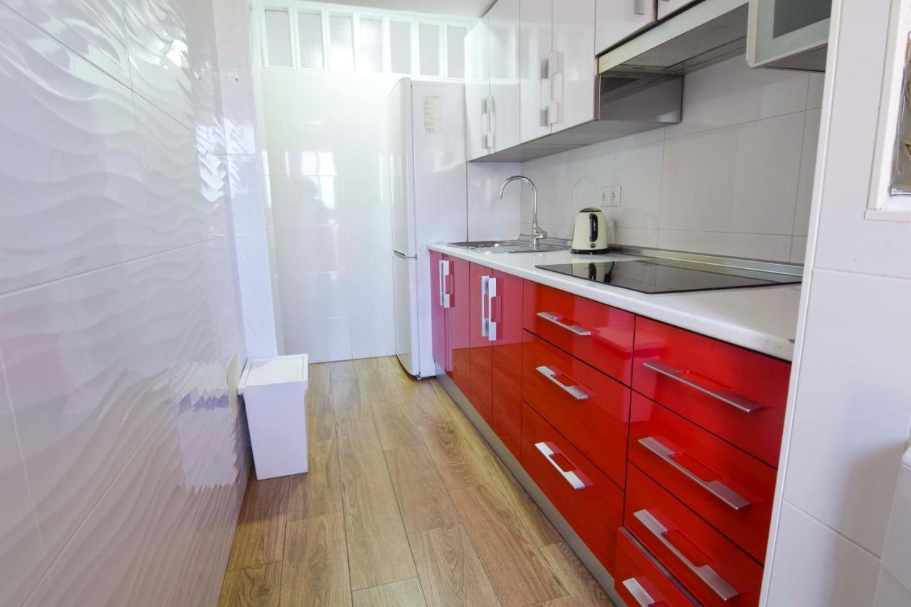 Letmalaga Sorolla Malaga