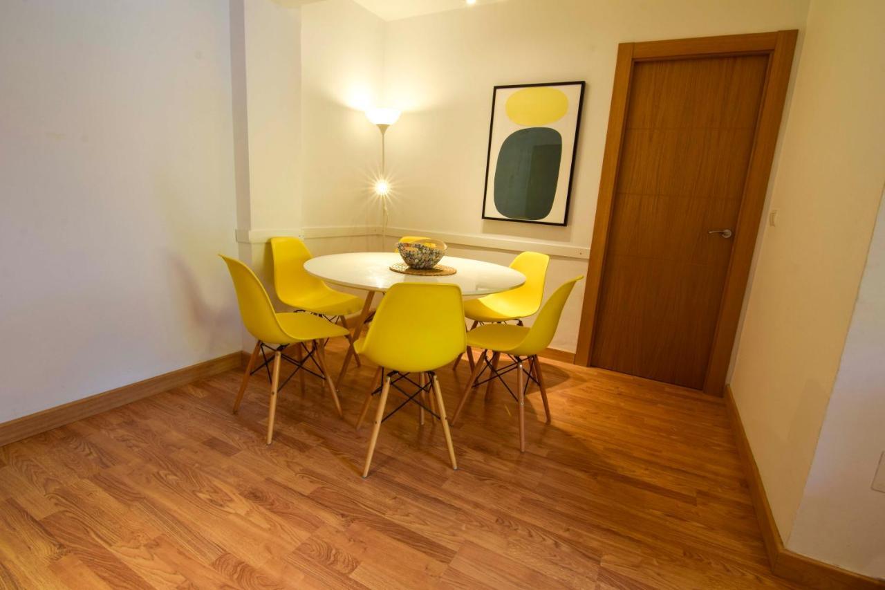Apartment Letmalaga Sorolla *