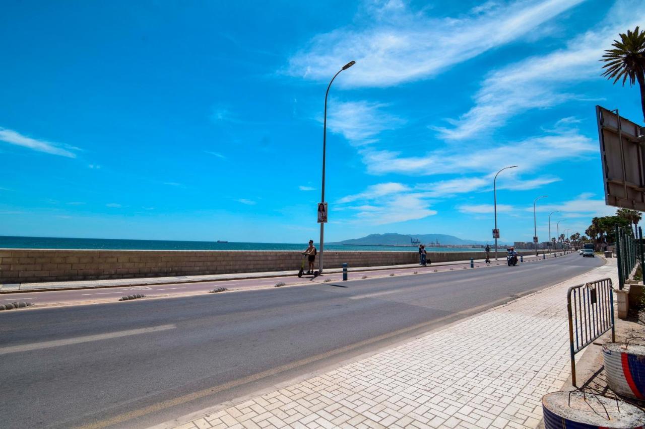 Letmalaga Sorolla * Malaga
