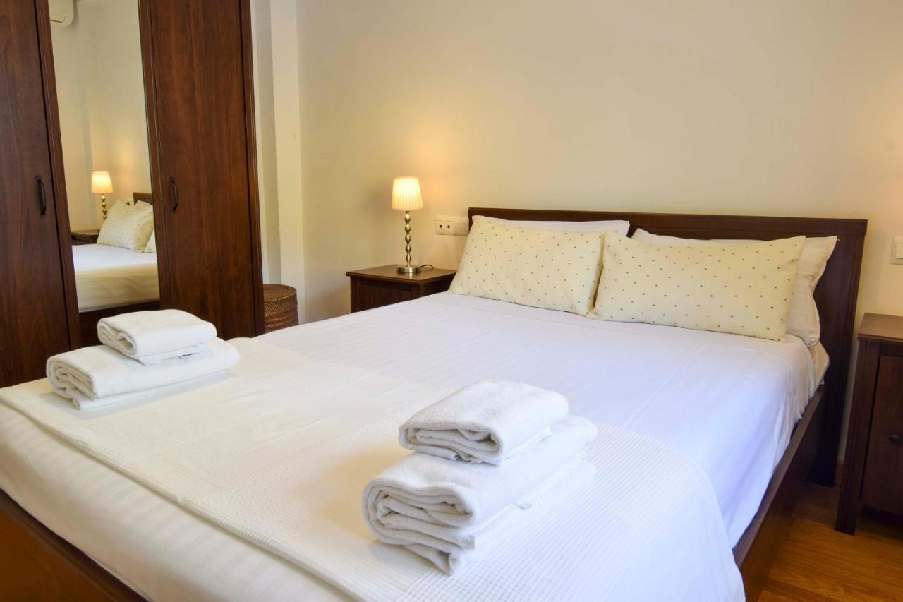 Apartment Letmalaga Sorolla
