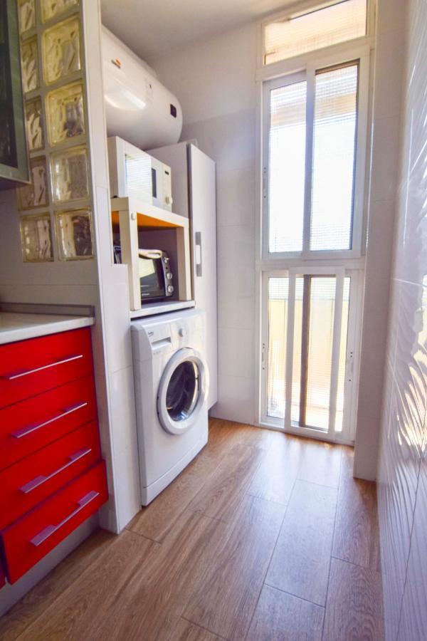 Apartment Letmalaga Sorolla *