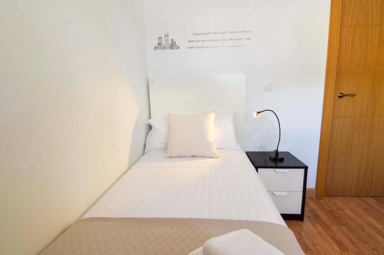 Letmalaga Sorolla Apartment Malaga