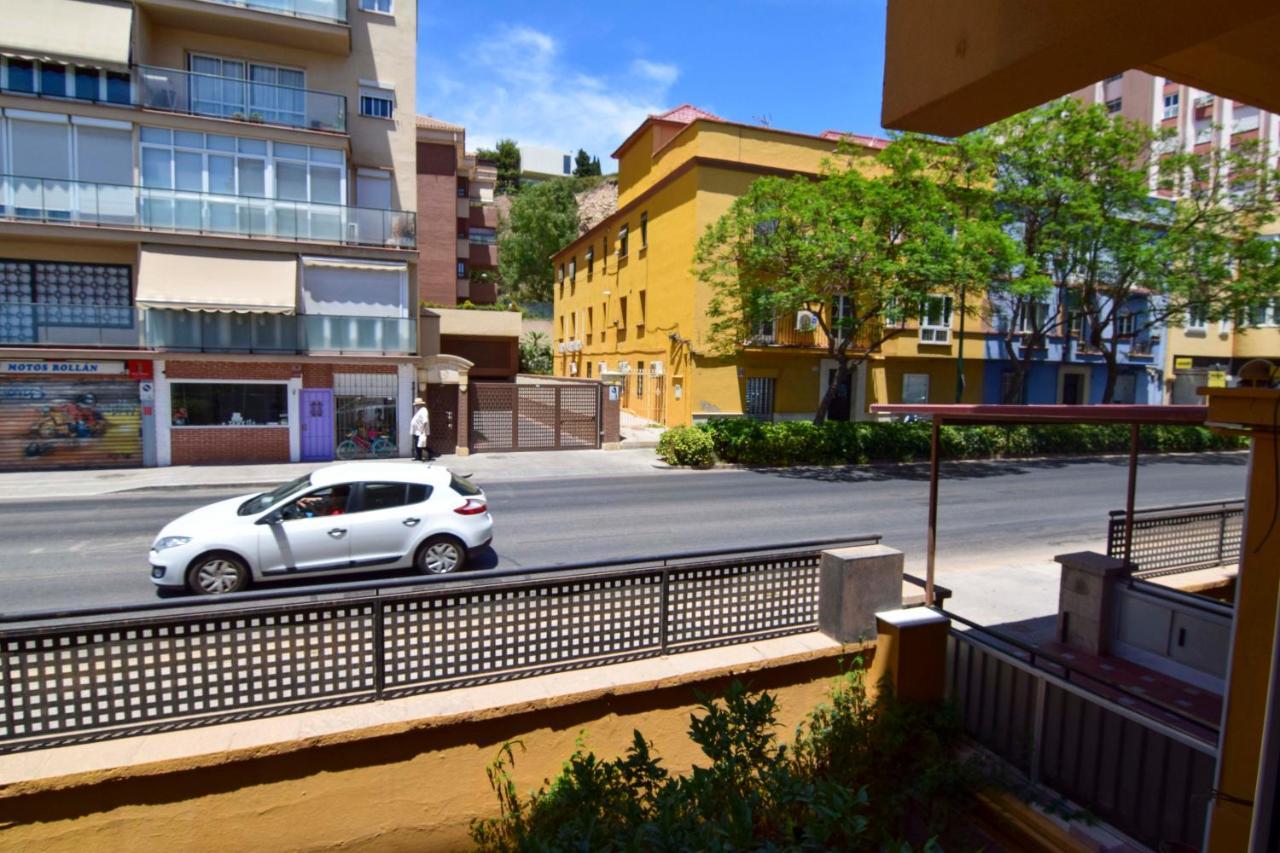 Apartment Letmalaga Sorolla