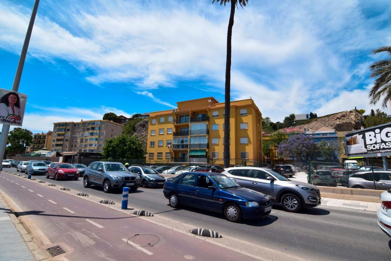 Letmalaga Sorolla * Malaga