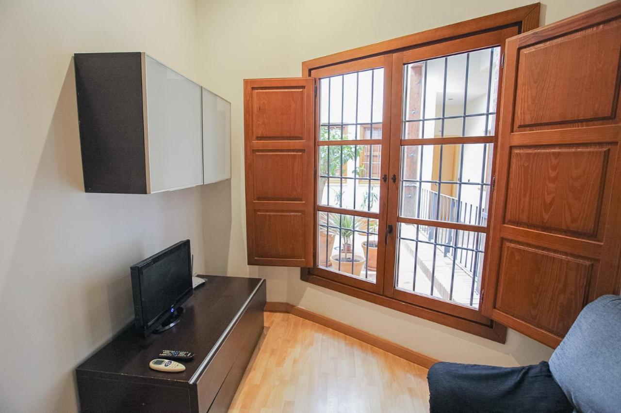 Apartamento En El Casco Historico * Malaga