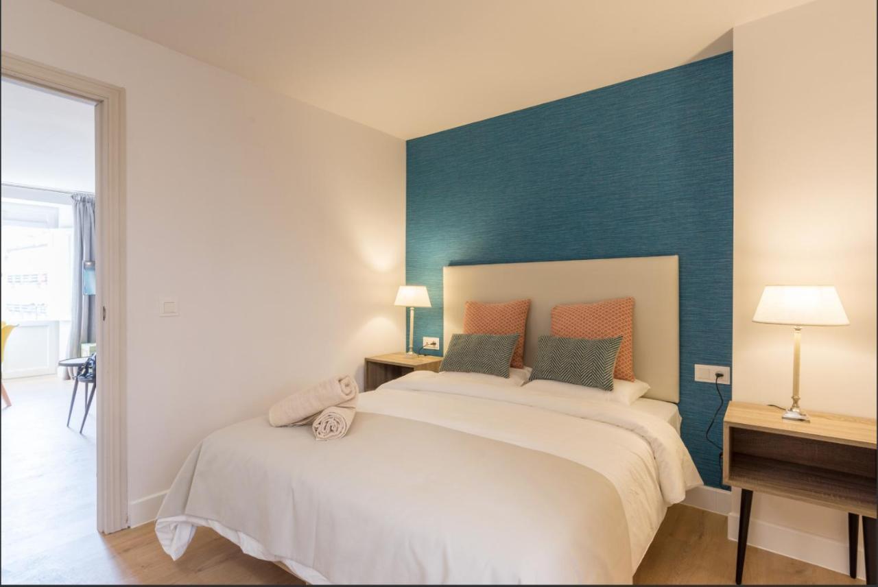 Merced10 3k Apartamento Málaga