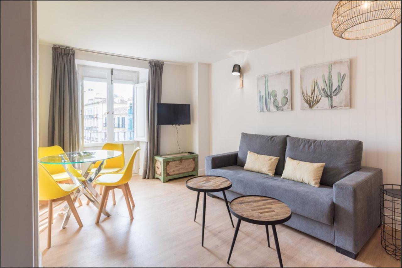 Apartamento Merced10 3k Málaga