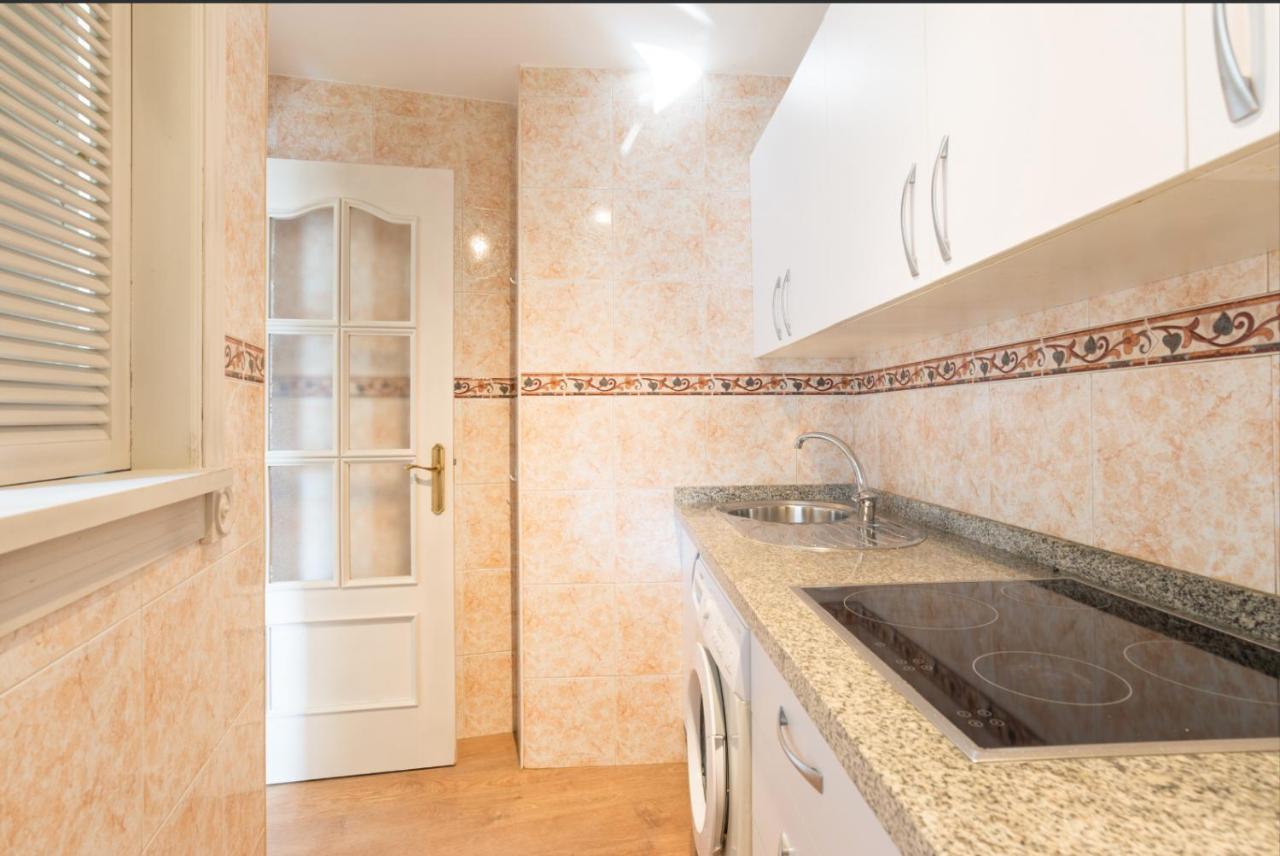 Merced10 3k Apartamento Málaga
