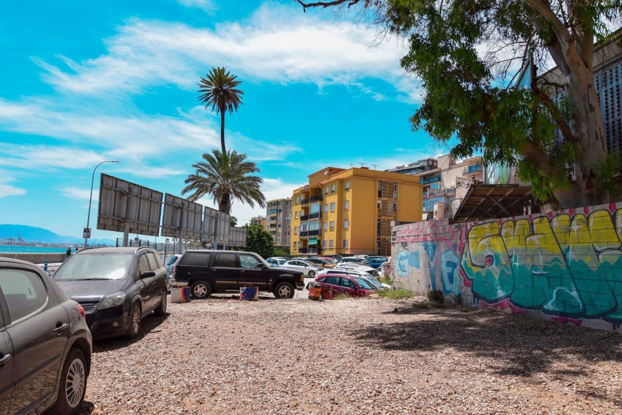 Apartment Letmalaga Sorolla Malaga
