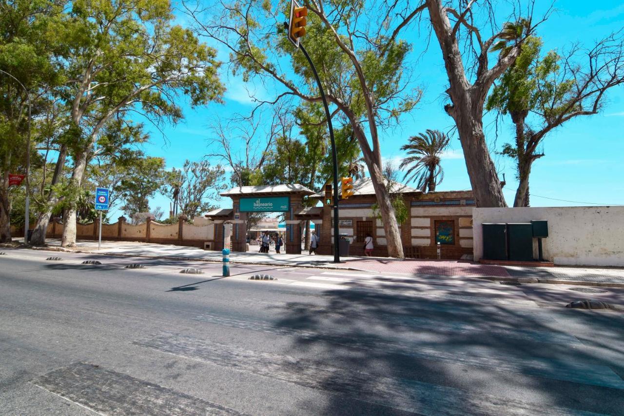 Letmalaga Sorolla Apartment Malaga