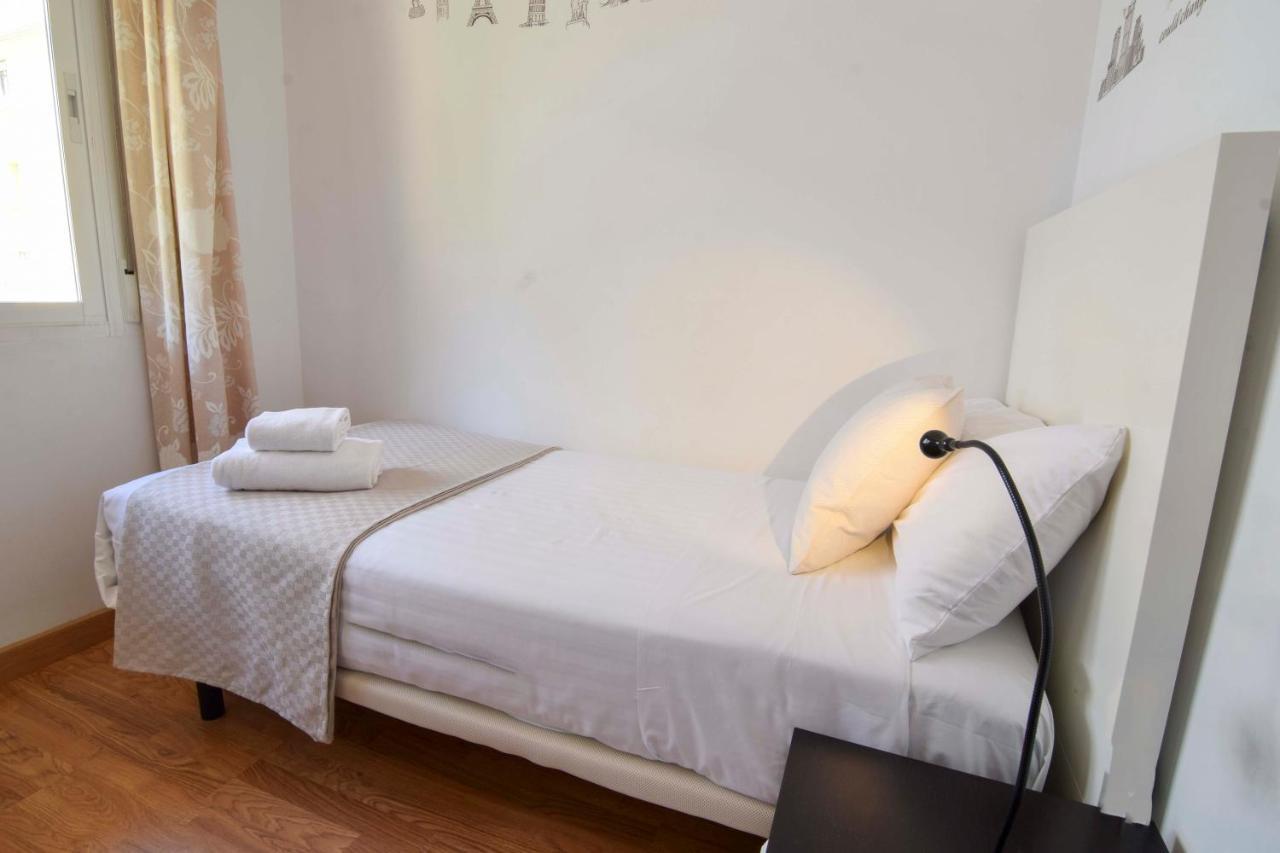 Apartment Letmalaga Sorolla *