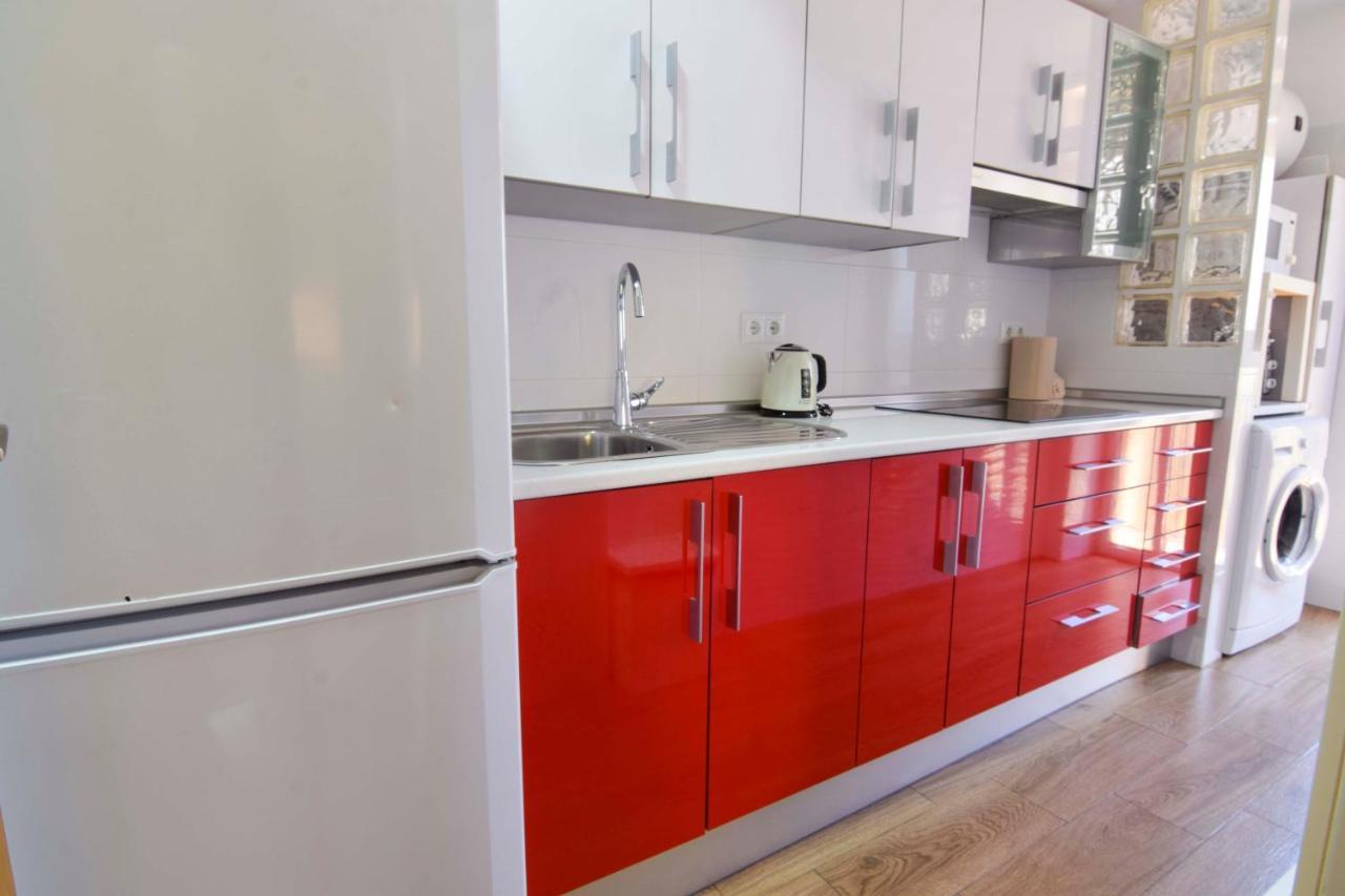 Letmalaga Sorolla Apartment