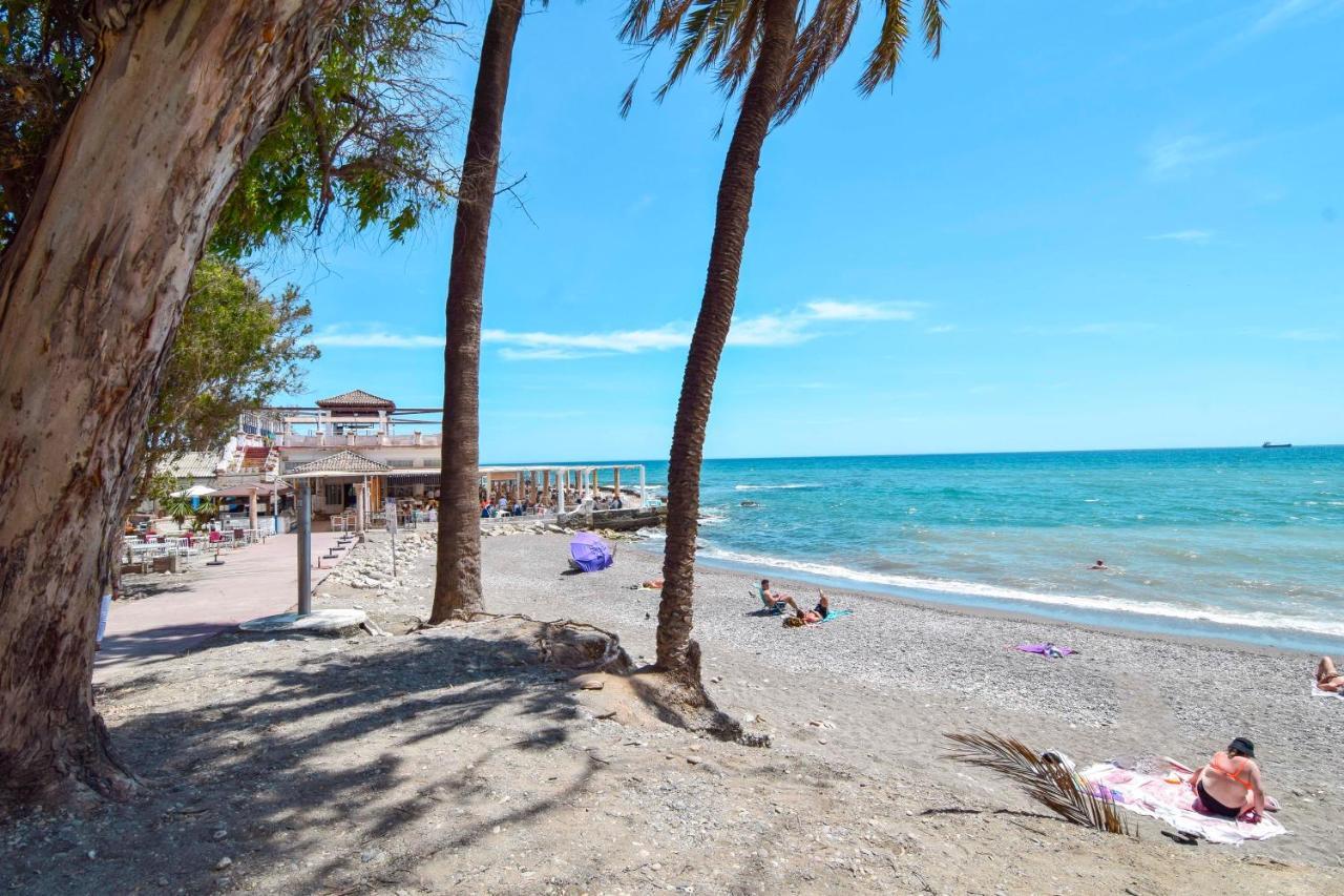 Apartment Letmalaga Sorolla