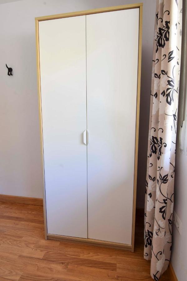Apartment Letmalaga Sorolla