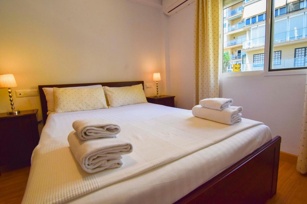 Letmalaga Sorolla Apartment *