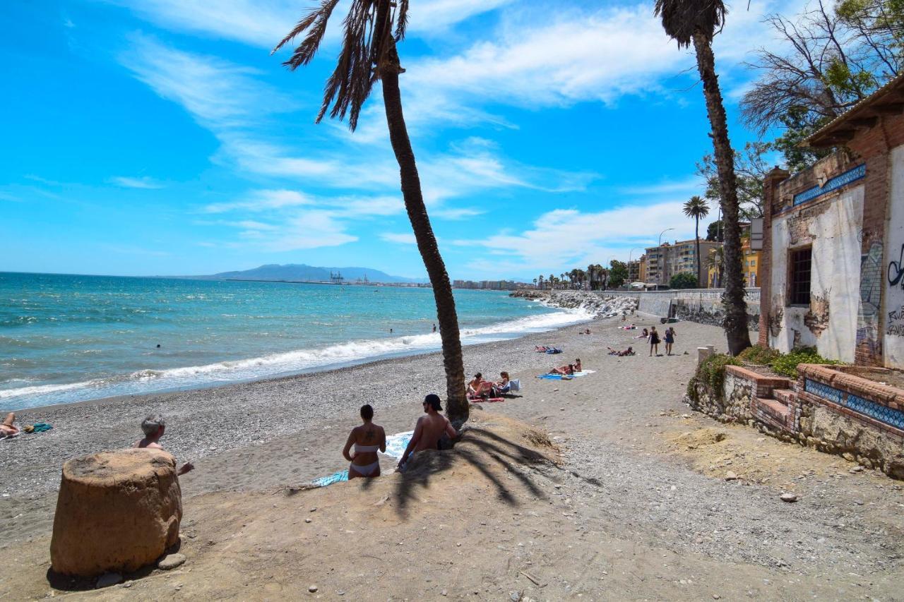 Apartment Letmalaga Sorolla *