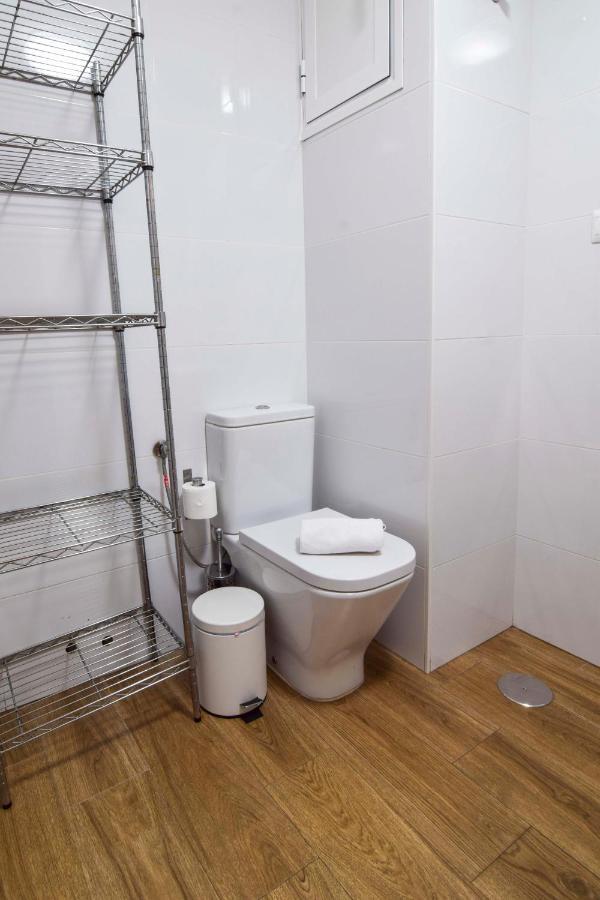 Letmalaga Sorolla Apartment