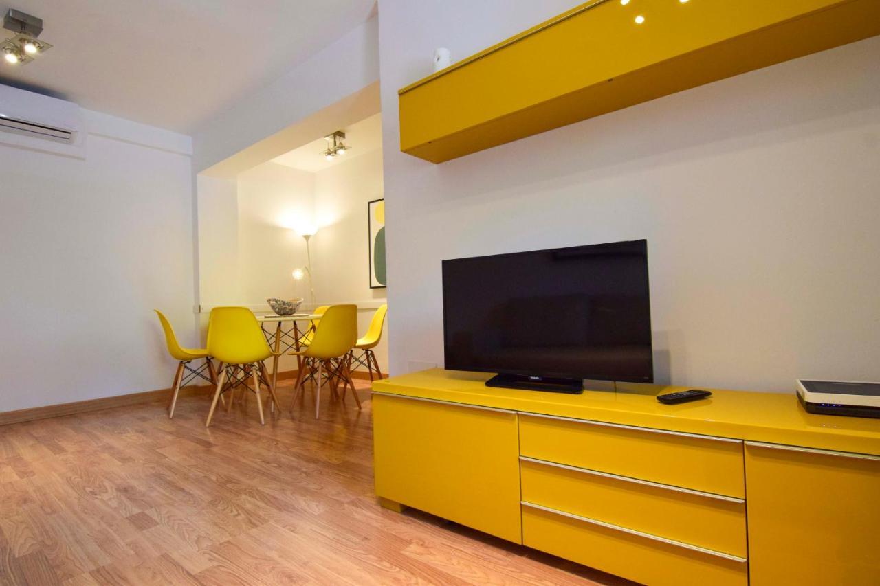 Apartment Letmalaga Sorolla Malaga