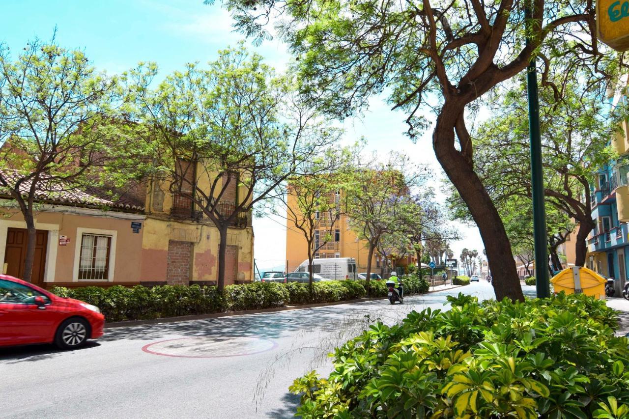 Letmalaga Sorolla Apartment *