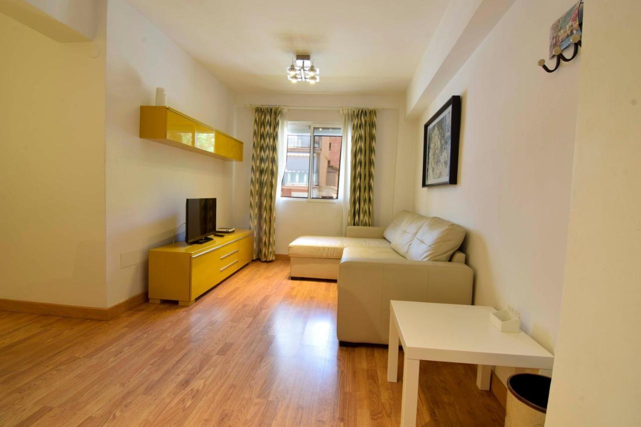 Apartment Letmalaga Sorolla *