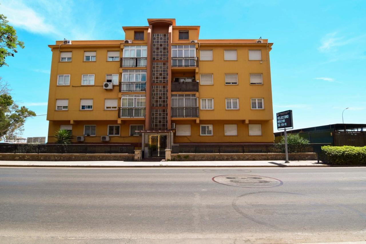 Apartment Letmalaga Sorolla *