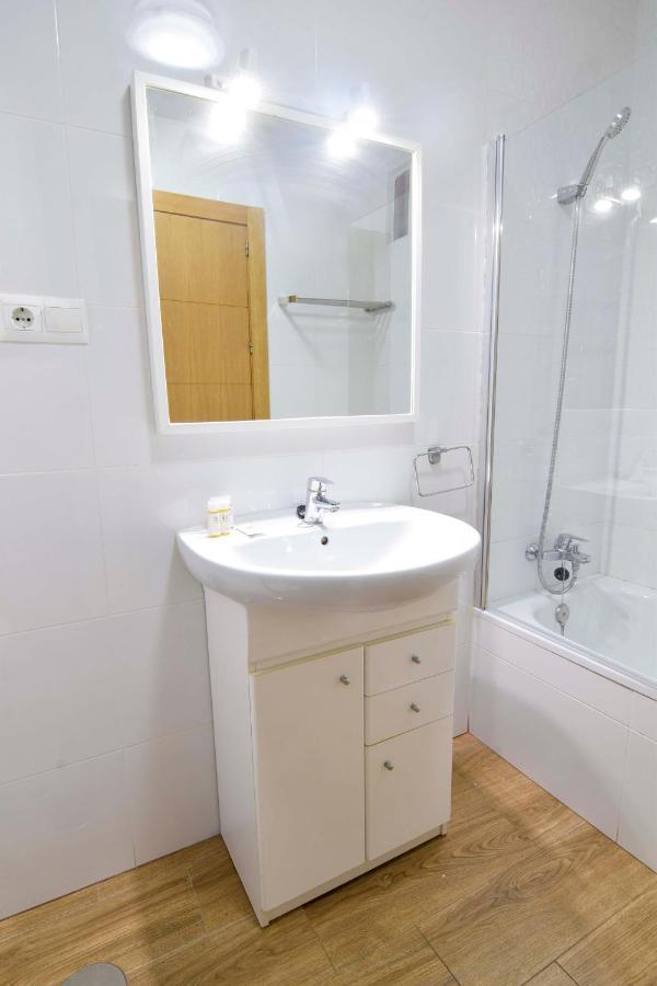Apartment Letmalaga Sorolla