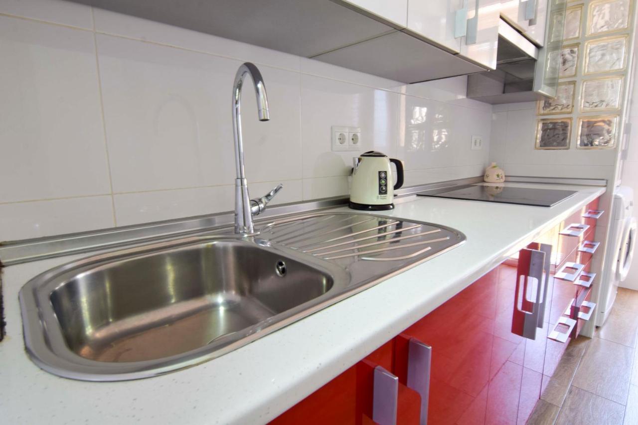 Apartment Letmalaga Sorolla *