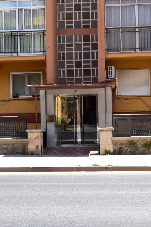 Letmalaga Sorolla * Malaga