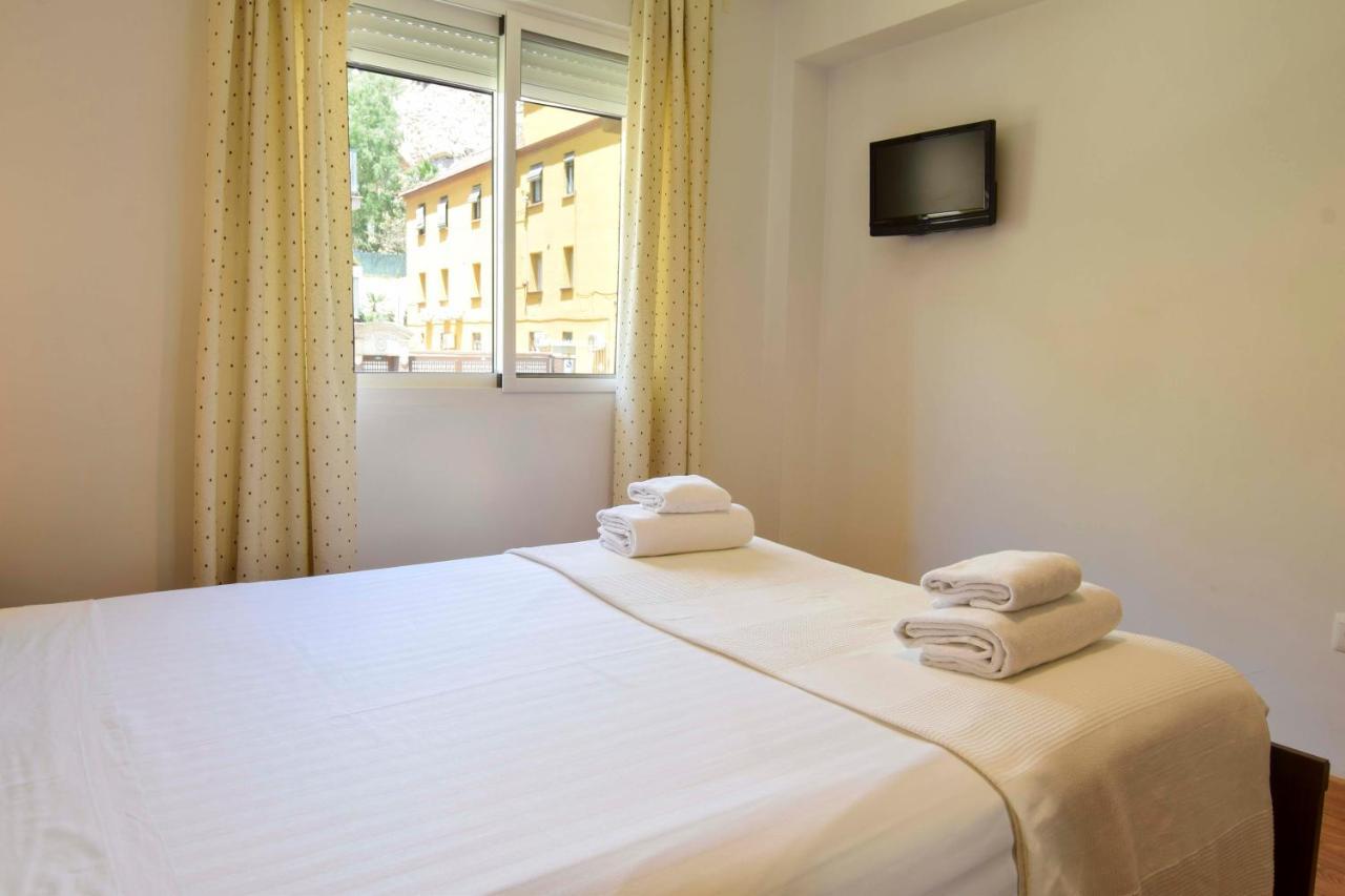 Apartment Letmalaga Sorolla Malaga