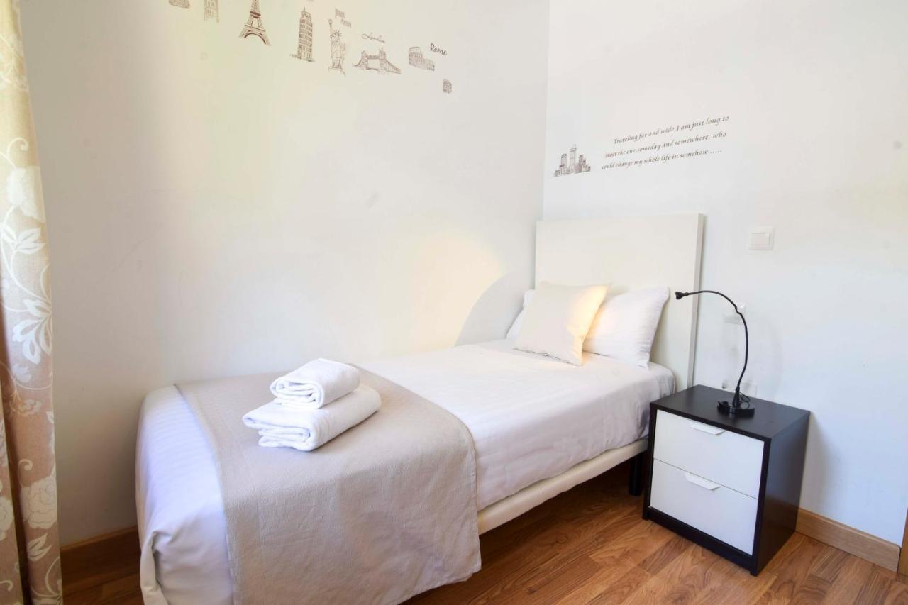 Letmalaga Sorolla Apartment *