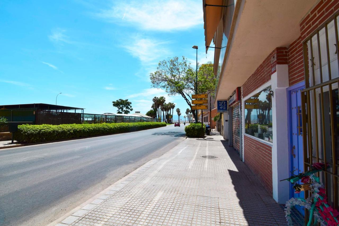 Apartment Letmalaga Sorolla *
