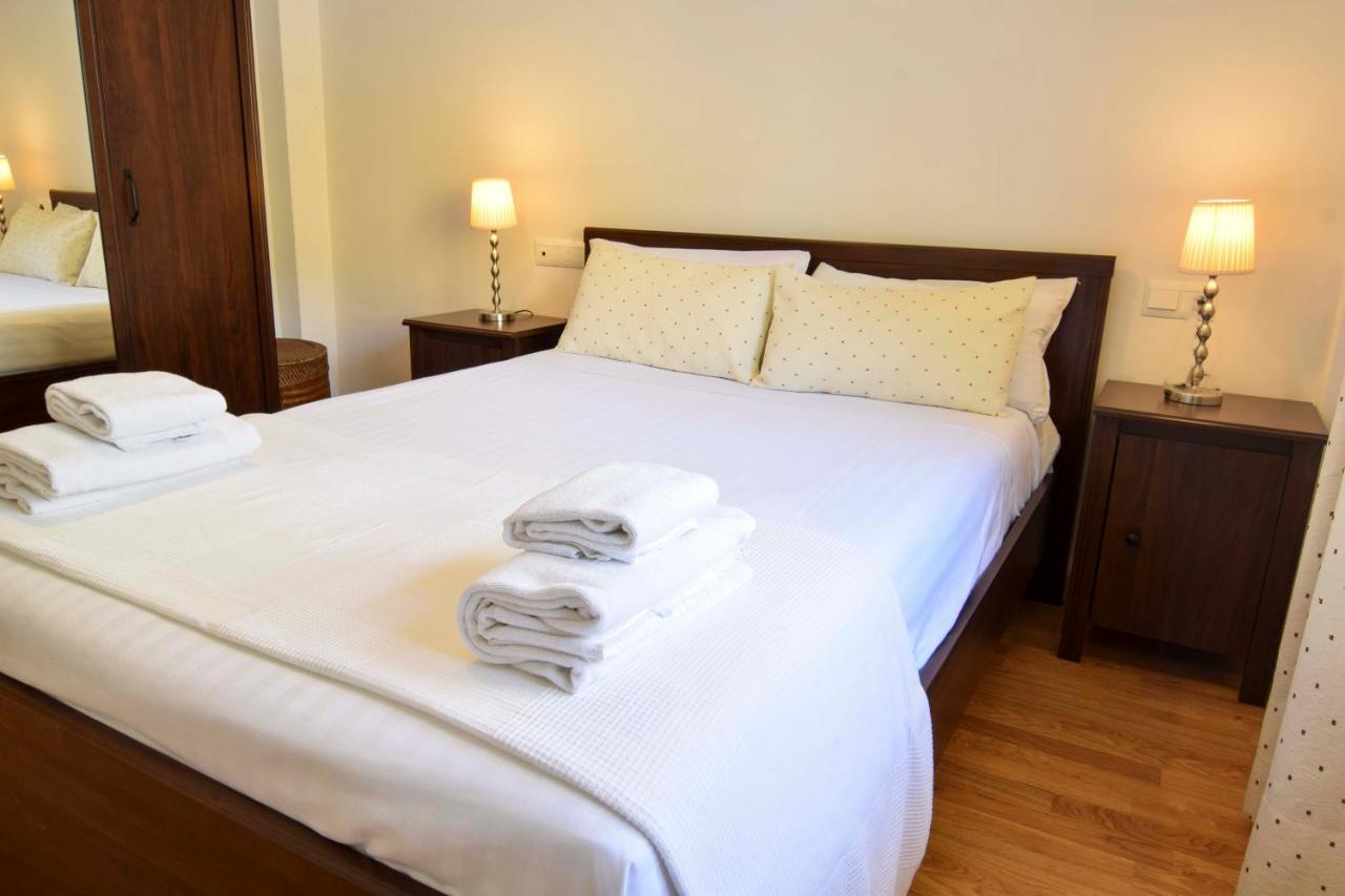 Letmalaga Sorolla Apartment