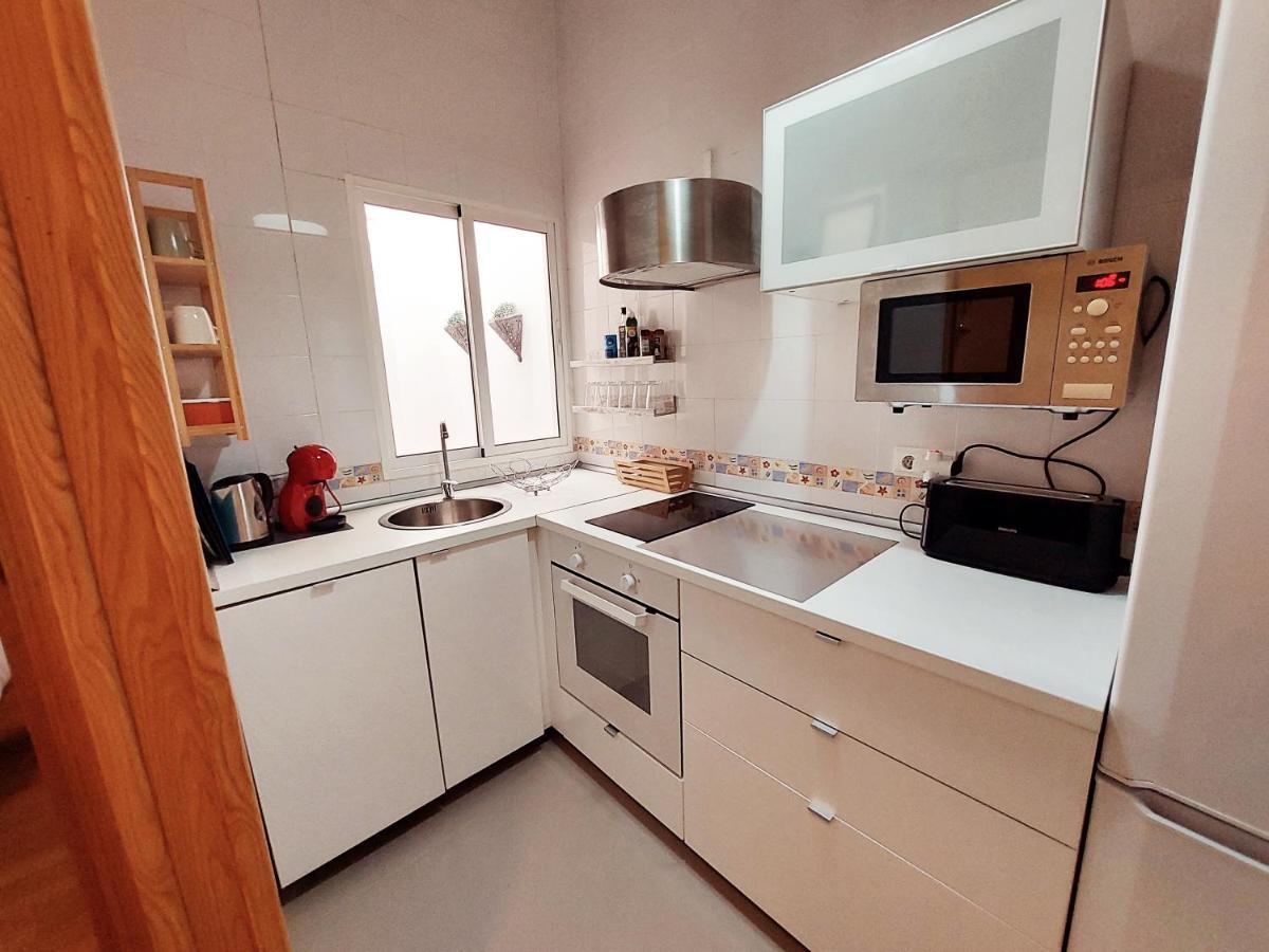 Espacioso En Plaza De La Merced, Exterior Con Patio, En Centro Histórico Apartamento *