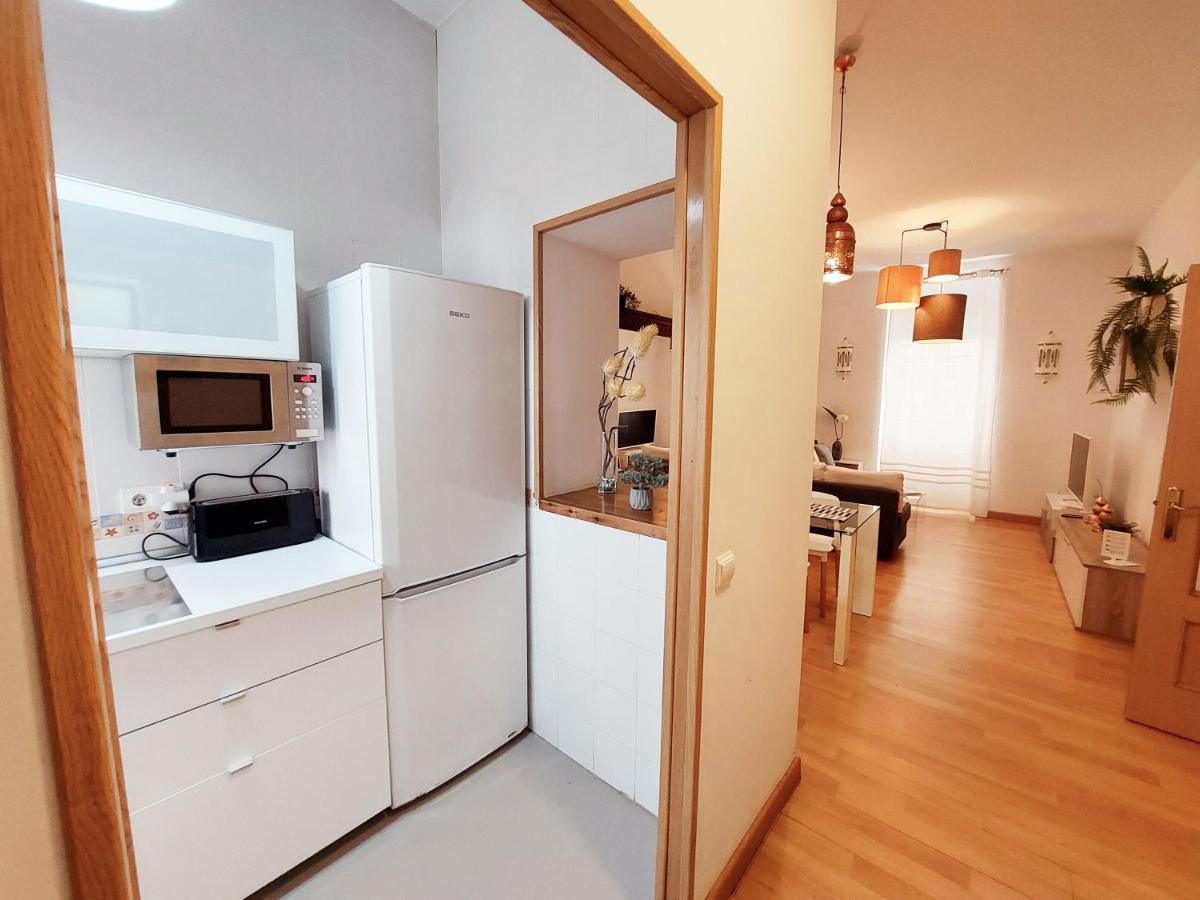 Apartamento Espacioso En Plaza De La Merced, Exterior Con Patio, En Centro Histórico