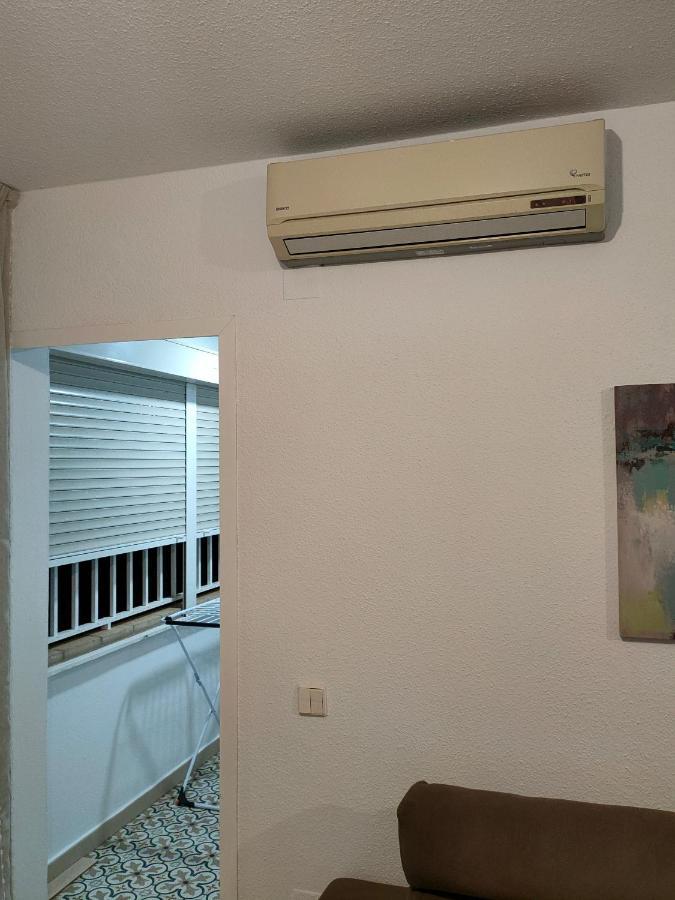 El Barquito Del Abuelo Apartamento *