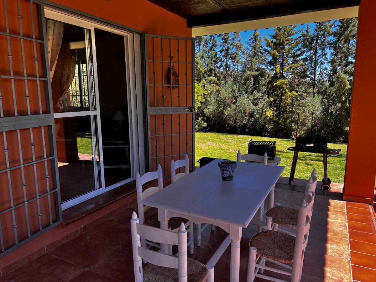 Chalet Giralda Con Piscina Privada Holiday home *