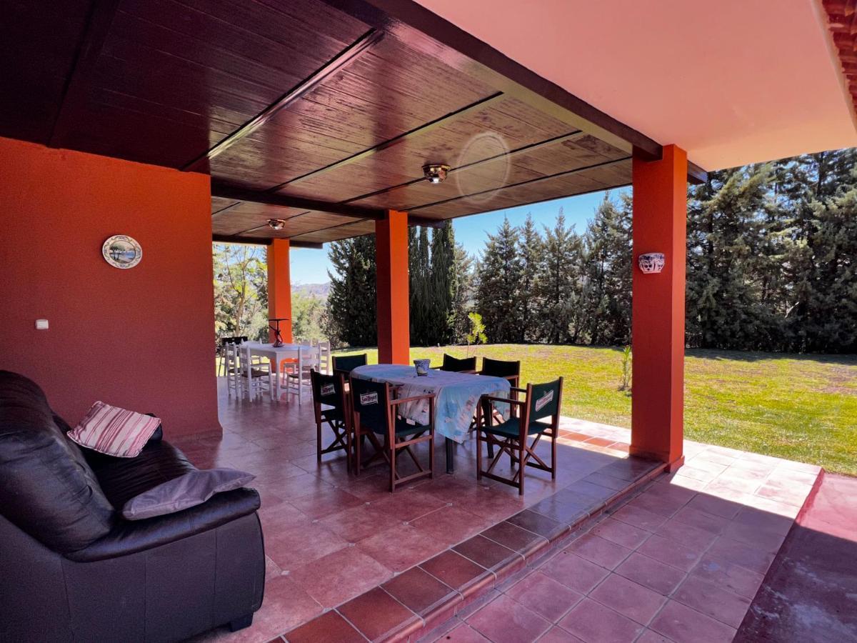 Holiday home Chalet Giralda Con Piscina Privada Malaga