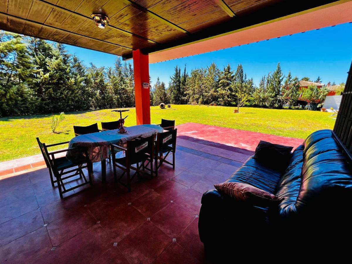 Holiday home Chalet Giralda Con Piscina Privada Malaga